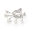 Гирлянда Fiesta FIESTA SP5 BIANCO