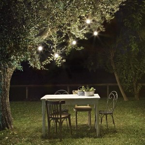 Гирлянда Fiesta FIESTA SP5 BIANCO