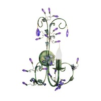 Бра Luxury 6806/A1-X viola V2430