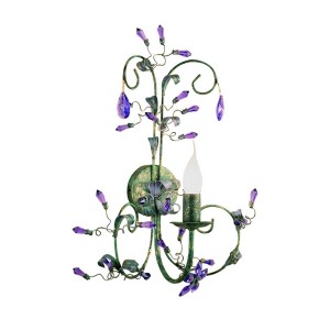 Бра Luxury 6806/A1-X viola V2430