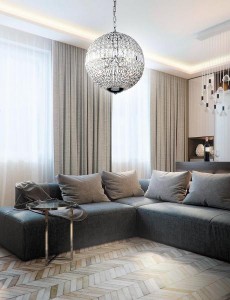 Подвесной светильник Mondo SL226.103.08