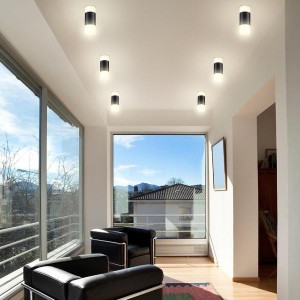 Точечный светильник Elina 358319