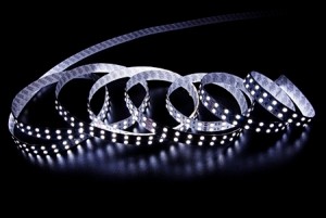 Светодиодная лента LC-5050-24W120