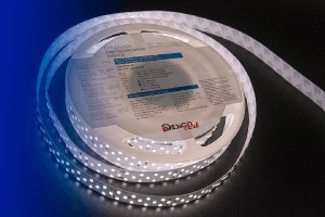 Светодиодная лента LUX DSG2252-24-NW-33