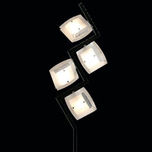 Торшер Сантона CL210945