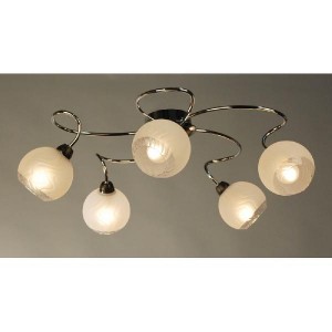 Потолочная люстра Одиссей CL130151