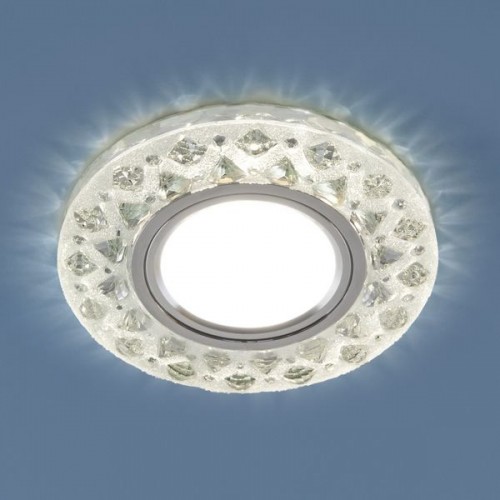 Точечный светильник 2222 MR16