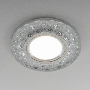 Точечный светильник 2222 MR16