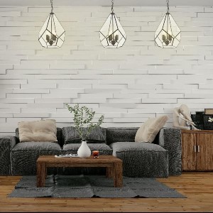 Подвесной светильник Eislager 1915-4P