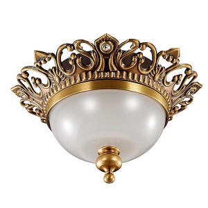 Точечный светильник Baroque 369980