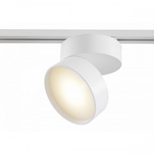 Трековый светильник Track lamps TR007-1-18W3K-W