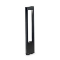 Наземный светильник Vega VEGA PT1 NERO