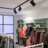 Трековый светильник 3Ph EURO SPOT 1001484