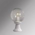 Наземный светильник Globe 300 G30.111.000.WXE27