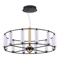 Подвесная люстра Bebetta 3905/72L