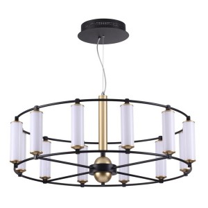 Подвесная люстра Bebetta 3905/72L