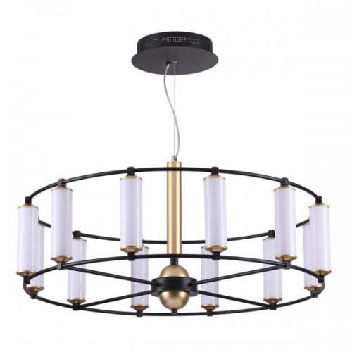 Подвесная люстра Bebetta 3905/72L