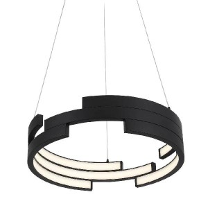 Подвесной светильник Genuine SL963.403.01