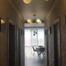 Подвесная люстра Boategga LDP 081018-5