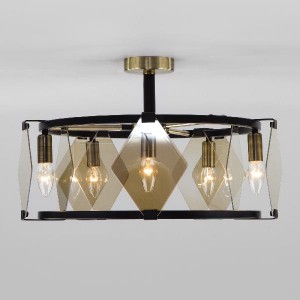 Потолочная люстра Aragon 60116/5