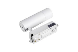 Трековый светильник  TL28-WH-10-NW