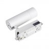 Трековый светильник  TL28-WH-10-NW