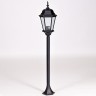 Наземный фонарь  91406L Bl