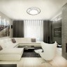 Потолочный светильник LED HIGH-TECH LED LAMPS 82001
