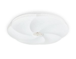 Потолочный светильник ORBITAL FF24