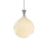 Подвесной светильник Lua LU04 White