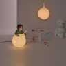 Подвесной светильник Lua LU04 White