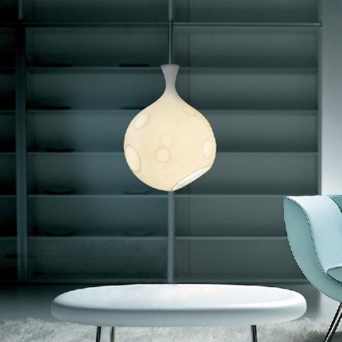 Подвесной светильник Lua LU04 White