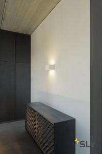 Настенный светильник PLASTRA QT-DE12 1002238