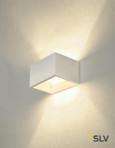 Настенный светильник PLASTRA QT-DE12 1002238