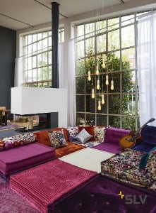 Подвесной комплект FITU 132691