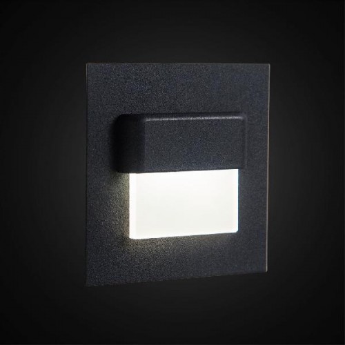 Подсветка для лестниц и ступеней Скалли CLD006K5