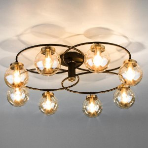 Потолочная люстра Link 70104/8