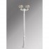 Наземный фонарь Globe 250 G25.157.S20.WZE27