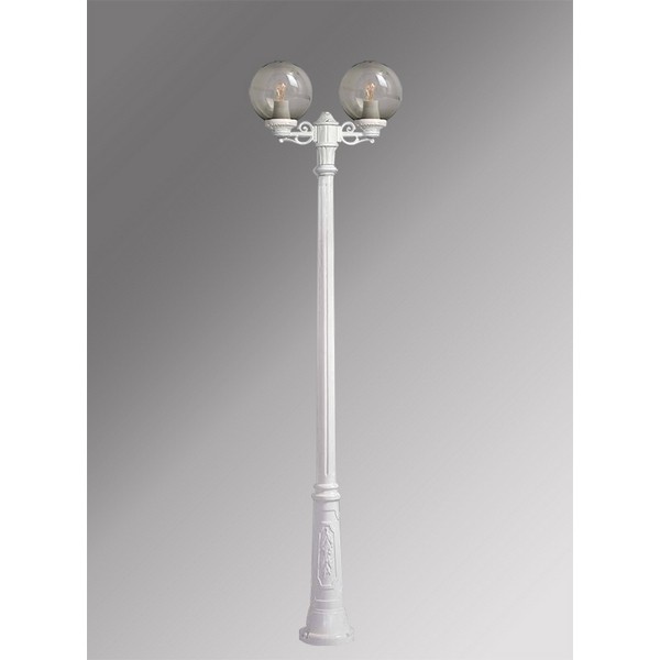 Наземный фонарь Globe 250 G25.157.S20.WZE27 Наземный фонарь Globe 250 G25.157.S20.WZE27