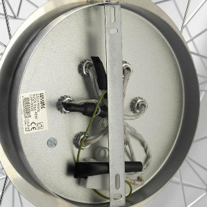 Потолочная люстра LSP-9930