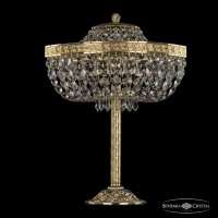 Интерьерная настольная лампа 1927 19273L6/35IV G