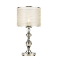 Интерьерная настольная лампа Coresia SL1750.104.01