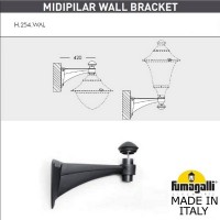 Консоль Midipilar 000.254.000.A0