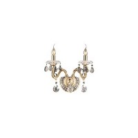 Бра Negresco NEGRESCO AP2 ORO