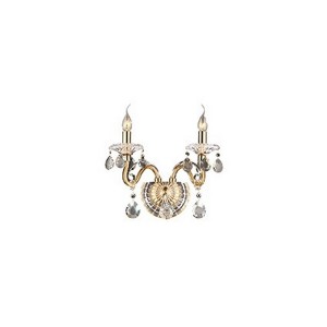 Бра Negresco NEGRESCO AP2 ORO