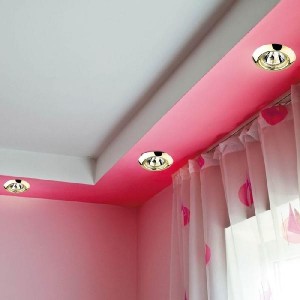 Точечный светильник Tor 369113