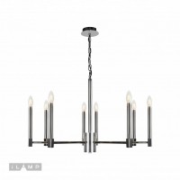 Подвесная люстра MiMi S101/8 CR