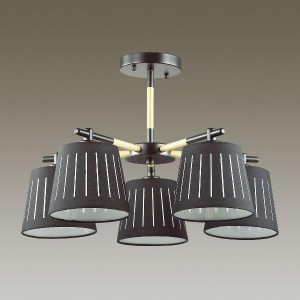 Потолочная люстра Nicola 4110/5