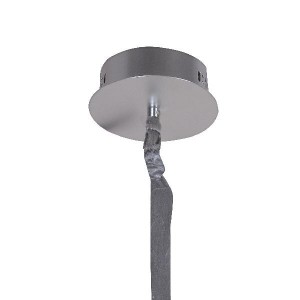 Подвесная люстра Nodule 2383-8P