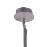 Подвесная люстра Nodule 2383-8P